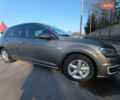 Серый Фольксваген e-Golf, объемом двигателя 0 л и пробегом 80 тыс. км за 8900 $, фото 4 на Automoto.ua