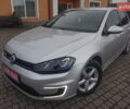 Сірий Фольксваген e-Golf, об'ємом двигуна 0 л та пробігом 124 тис. км за 8444 $, фото 13 на Automoto.ua