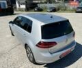 Сірий Фольксваген e-Golf, об'ємом двигуна 0 л та пробігом 147 тис. км за 9100 $, фото 5 на Automoto.ua