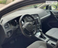 Серый Фольксваген e-Golf, объемом двигателя 0 л и пробегом 105 тыс. км за 9333 $, фото 18 на Automoto.ua