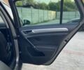 Сірий Фольксваген e-Golf, об'ємом двигуна 0 л та пробігом 118 тис. км за 9700 $, фото 17 на Automoto.ua