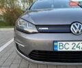 Серый Фольксваген e-Golf, объемом двигателя 0 л и пробегом 134 тыс. км за 9200 $, фото 14 на Automoto.ua
