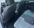 Сірий Фольксваген e-Golf, об'ємом двигуна 0 л та пробігом 175 тис. км за 9700 $, фото 8 на Automoto.ua