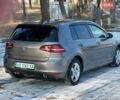 Сірий Фольксваген e-Golf, об'ємом двигуна 0 л та пробігом 177 тис. км за 8900 $, фото 13 на Automoto.ua