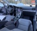 Серый Фольксваген e-Golf, объемом двигателя 0 л и пробегом 70 тыс. км за 8850 $, фото 26 на Automoto.ua