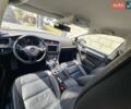 Сірий Фольксваген e-Golf, об'ємом двигуна 0 л та пробігом 107 тис. км за 8999 $, фото 7 на Automoto.ua