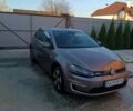 Серый Фольксваген e-Golf, объемом двигателя 0 л и пробегом 136 тыс. км за 10000 $, фото 1 на Automoto.ua