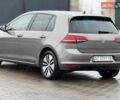Серый Фольксваген e-Golf, объемом двигателя 0 л и пробегом 146 тыс. км за 8999 $, фото 7 на Automoto.ua
