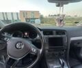 Сірий Фольксваген e-Golf, об'ємом двигуна 0 л та пробігом 134 тис. км за 9500 $, фото 9 на Automoto.ua