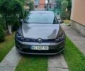 Сірий Фольксваген e-Golf, об'ємом двигуна 0 л та пробігом 174 тис. км за 8500 $, фото 25 на Automoto.ua