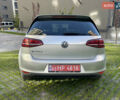 Серый Фольксваген e-Golf, объемом двигателя 0 л и пробегом 98 тыс. км за 8775 $, фото 6 на Automoto.ua