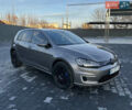Серый Фольксваген e-Golf, объемом двигателя 0 л и пробегом 170 тыс. км за 9350 $, фото 7 на Automoto.ua