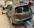 Сірий Фольксваген e-Golf, об'ємом двигуна 0 л та пробігом 140 тис. км за 10300 $, фото 7 на Automoto.ua