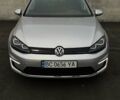 Серый Фольксваген e-Golf, объемом двигателя 0 л и пробегом 59 тыс. км за 10499 $, фото 1 на Automoto.ua