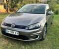Сірий Фольксваген e-Golf, об'ємом двигуна 0 л та пробігом 133 тис. км за 8700 $, фото 13 на Automoto.ua