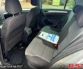 Серый Фольксваген e-Golf, объемом двигателя 0 л и пробегом 130 тыс. км за 9250 $, фото 5 на Automoto.ua