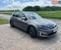 Серый Фольксваген e-Golf, объемом двигателя 0 л и пробегом 145 тыс. км за 8900 $, фото 4 на Automoto.ua