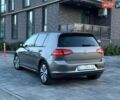 Серый Фольксваген e-Golf, объемом двигателя 0 л и пробегом 150 тыс. км за 8500 $, фото 7 на Automoto.ua