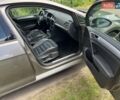Серый Фольксваген e-Golf, объемом двигателя 0 л и пробегом 128 тыс. км за 9500 $, фото 16 на Automoto.ua