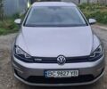 Сірий Фольксваген e-Golf, об'ємом двигуна 0 л та пробігом 140 тис. км за 9450 $, фото 12 на Automoto.ua