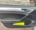 Сірий Фольксваген e-Golf, об'ємом двигуна 0 л та пробігом 137 тис. км за 8800 $, фото 12 на Automoto.ua
