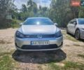 Серый Фольксваген e-Golf, объемом двигателя 0 л и пробегом 140 тыс. км за 10200 $, фото 1 на Automoto.ua