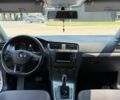Сірий Фольксваген e-Golf, об'ємом двигуна 0 л та пробігом 144 тис. км за 8700 $, фото 16 на Automoto.ua
