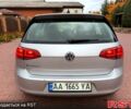 Сірий Фольксваген e-Golf, об'ємом двигуна 0 л та пробігом 169 тис. км за 7500 $, фото 6 на Automoto.ua