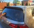 Сірий Фольксваген e-Golf, об'ємом двигуна 0 л та пробігом 154 тис. км за 9300 $, фото 40 на Automoto.ua