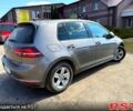 Сірий Фольксваген e-Golf, об'ємом двигуна 85 л та пробігом 111 тис. км за 8200 $, фото 1 на Automoto.ua