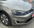 Серый Фольксваген e-Golf, объемом двигателя 0 л и пробегом 99 тыс. км за 9490 $, фото 8 на Automoto.ua