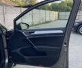 Сірий Фольксваген e-Golf, об'ємом двигуна 0 л та пробігом 118 тис. км за 9700 $, фото 14 на Automoto.ua