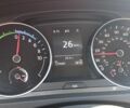 Серый Фольксваген e-Golf, объемом двигателя 0 л и пробегом 117 тыс. км за 7000 $, фото 7 на Automoto.ua