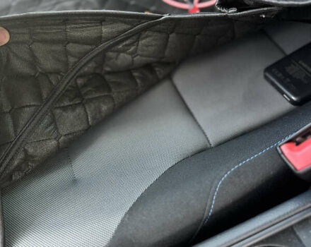 Серый Фольксваген e-Golf, объемом двигателя 0 л и пробегом 128 тыс. км за 8500 $, фото 8 на Automoto.ua