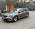 Серый Фольксваген e-Golf, объемом двигателя 0 л и пробегом 99 тыс. км за 9490 $, фото 11 на Automoto.ua