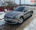 Серый Фольксваген e-Golf, объемом двигателя 0 л и пробегом 145 тыс. км за 8900 $, фото 5 на Automoto.ua