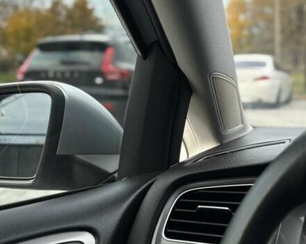 Сірий Фольксваген e-Golf, об'ємом двигуна 0 л та пробігом 111 тис. км за 7850 $, фото 34 на Automoto.ua