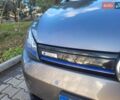 Сірий Фольксваген e-Golf, об'ємом двигуна 0 л та пробігом 154 тис. км за 9300 $, фото 75 на Automoto.ua