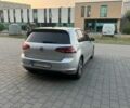 Сірий Фольксваген e-Golf, об'ємом двигуна 0 л та пробігом 134 тис. км за 9500 $, фото 5 на Automoto.ua
