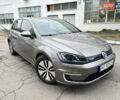 Сірий Фольксваген e-Golf, об'ємом двигуна 0 л та пробігом 190 тис. км за 10400 $, фото 1 на Automoto.ua