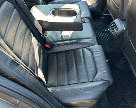 Сірий Фольксваген e-Golf, об'ємом двигуна 0 л та пробігом 150 тис. км за 9200 $, фото 25 на Automoto.ua