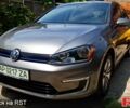 Серый Фольксваген e-Golf, объемом двигателя 0 л и пробегом 110 тыс. км за 12700 $, фото 3 на Automoto.ua