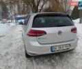 Сірий Фольксваген e-Golf, об'ємом двигуна 0 л та пробігом 112 тис. км за 8650 $, фото 4 на Automoto.ua