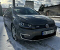 Серый Фольксваген e-Golf, объемом двигателя 0 л и пробегом 128 тыс. км за 8500 $, фото 13 на Automoto.ua