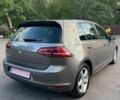 Сірий Фольксваген e-Golf, об'ємом двигуна 0 л та пробігом 118 тис. км за 7850 $, фото 1 на Automoto.ua