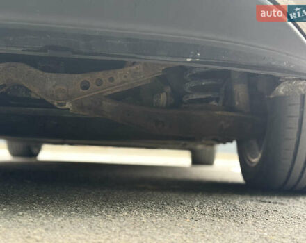 Серый Фольксваген e-Golf, объемом двигателя 0 л и пробегом 116 тыс. км за 8200 $, фото 32 на Automoto.ua