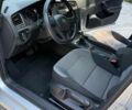 Сірий Фольксваген e-Golf, об'ємом двигуна 0 л та пробігом 144 тис. км за 8700 $, фото 8 на Automoto.ua