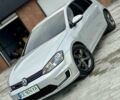 Сірий Фольксваген e-Golf, об'ємом двигуна 0 л та пробігом 111 тис. км за 7850 $, фото 1 на Automoto.ua