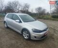 Серый Фольксваген e-Golf, объемом двигателя 0 л и пробегом 137 тыс. км за 9000 $, фото 1 на Automoto.ua
