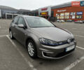 Серый Фольксваген e-Golf, объемом двигателя 0 л и пробегом 129 тыс. км за 10300 $, фото 4 на Automoto.ua